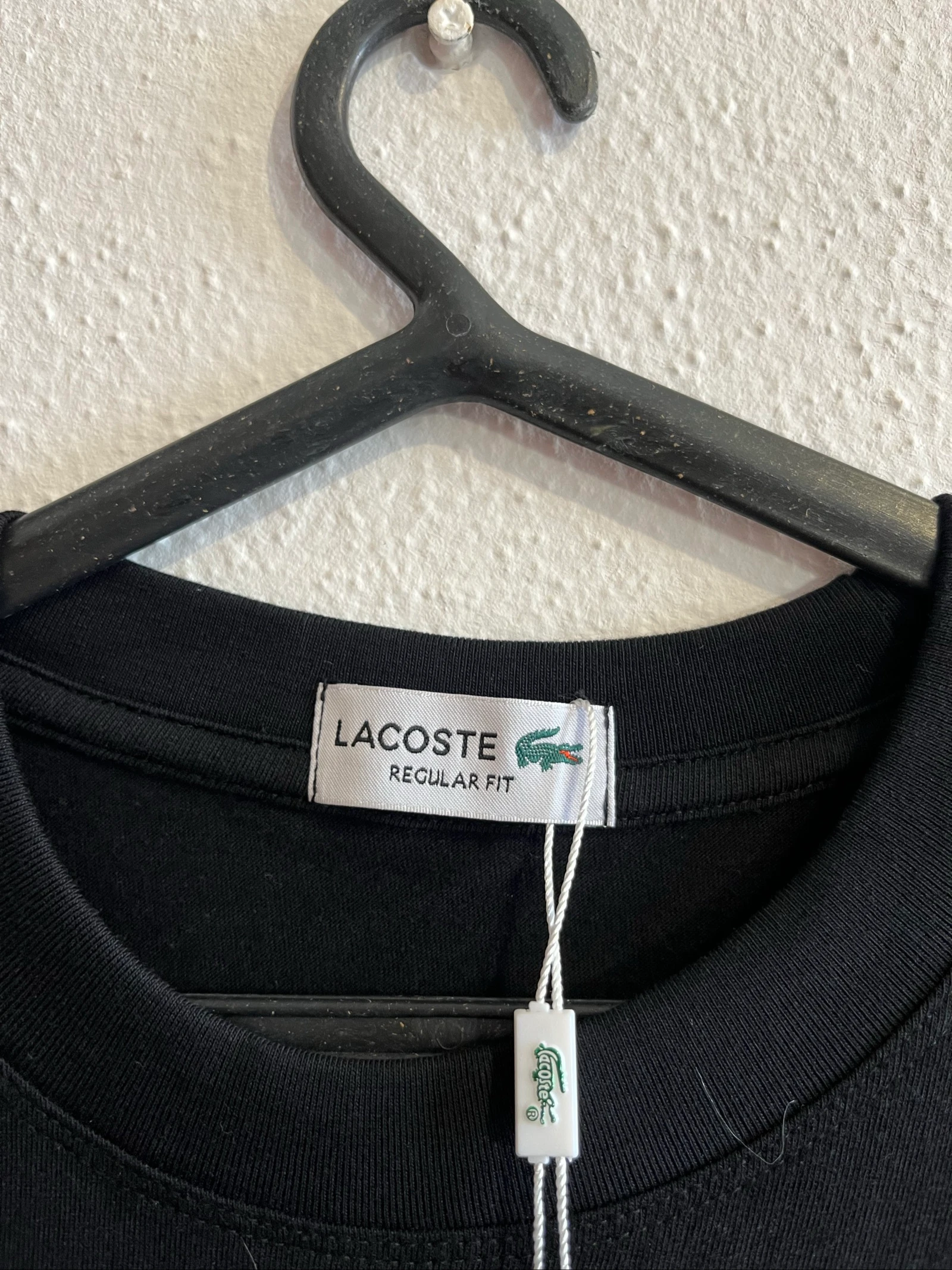 Camiseta Lacoste – photo 11
